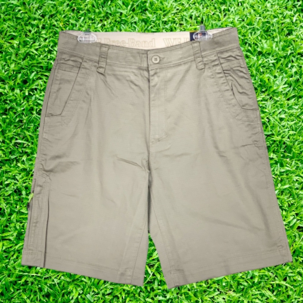Men's Wear First The Journey Cargo Performance